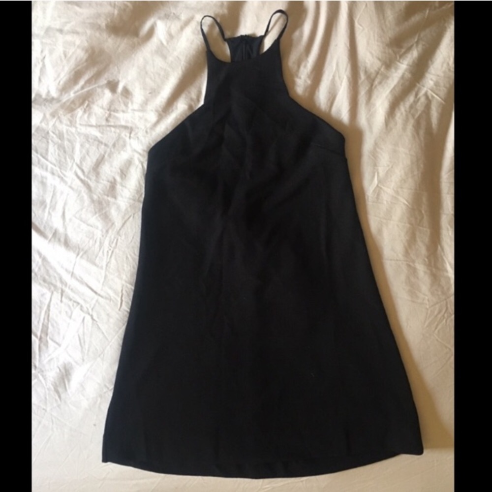 NWOT Urban Outfitters T Back Mini Dress